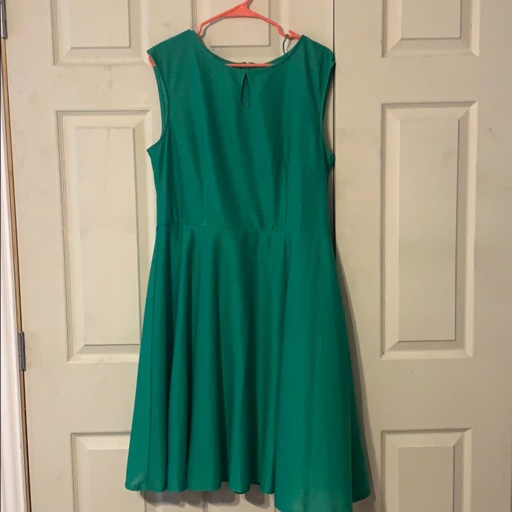 Women’s Dress
